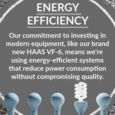 Click Here To Enlarge This Photo Of Sustainability at MJS