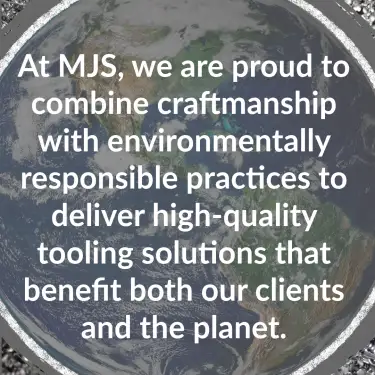 Click Here To Enlarge This Photo Of Sustainability at MJS